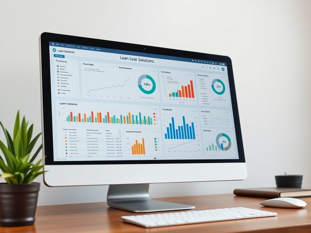 Credit Software